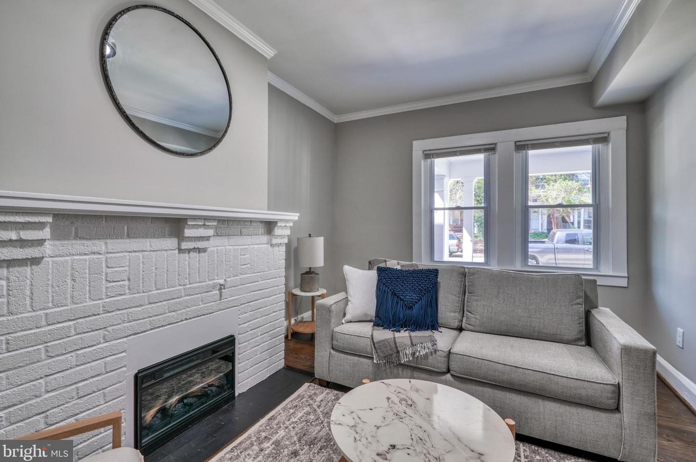 813 Woodington Rd, Baltimore MD  21229-1833 exterior