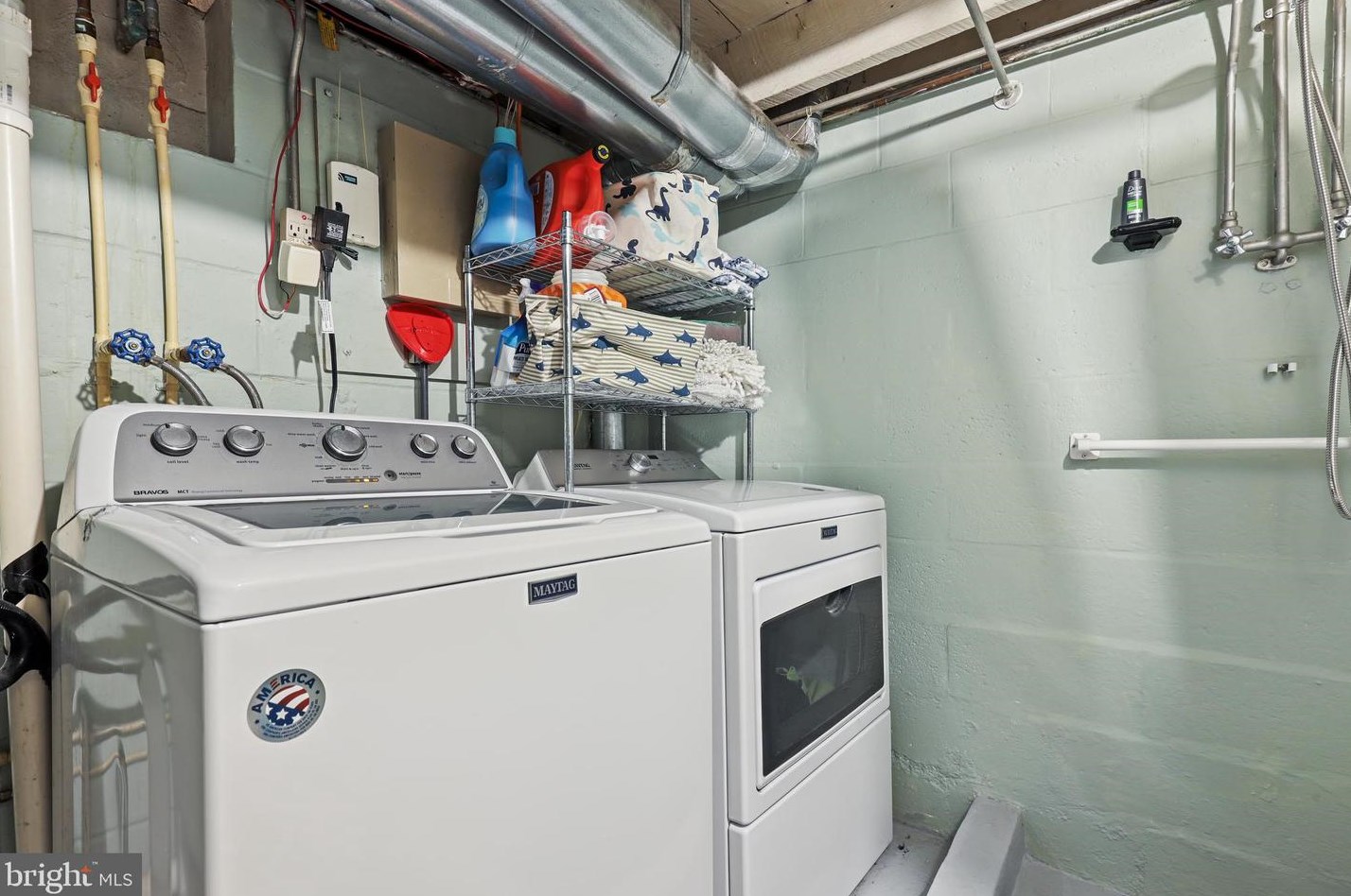 1322 Andre St, Baltimore MD  21230-5306 exterior