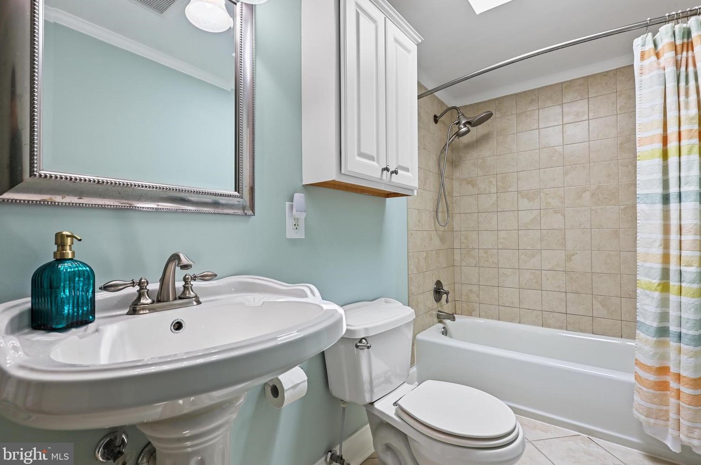 1322 Andre St, Baltimore MD  21230-5306 exterior