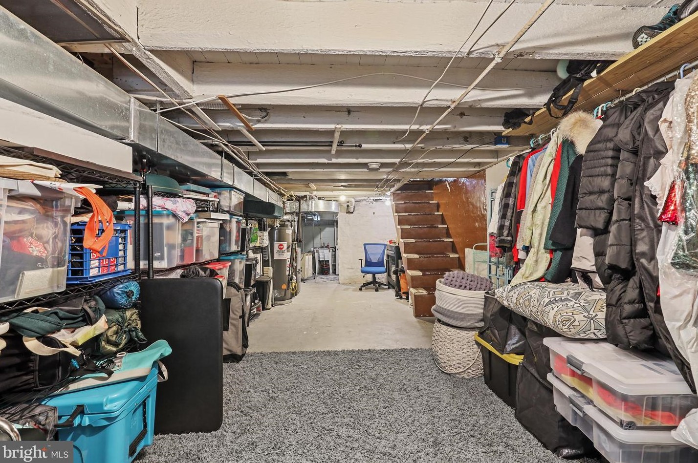 1322 Andre St, Baltimore MD  21230-5306 exterior