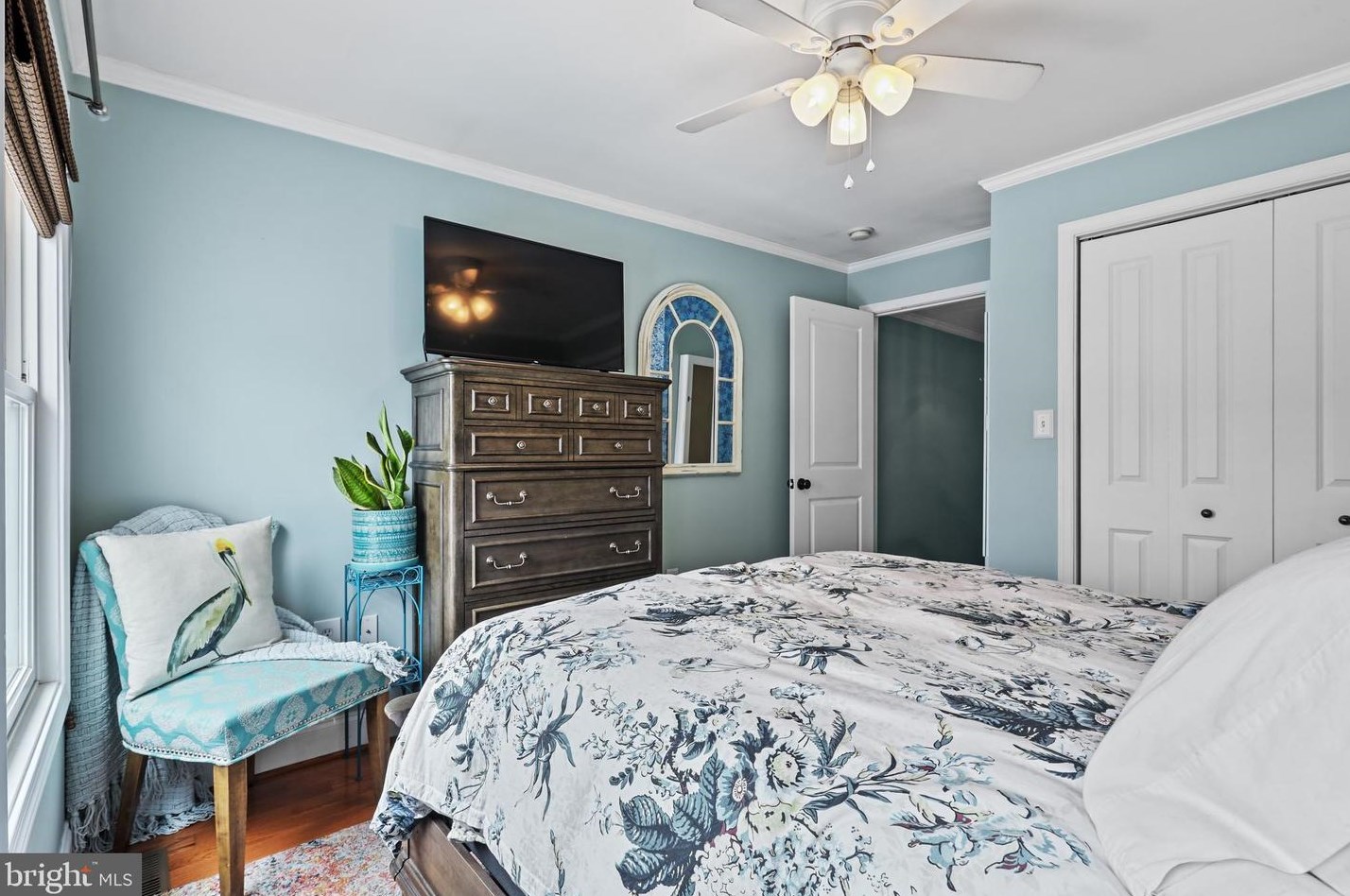 1322 Andre St, Baltimore MD  21230-5306 exterior