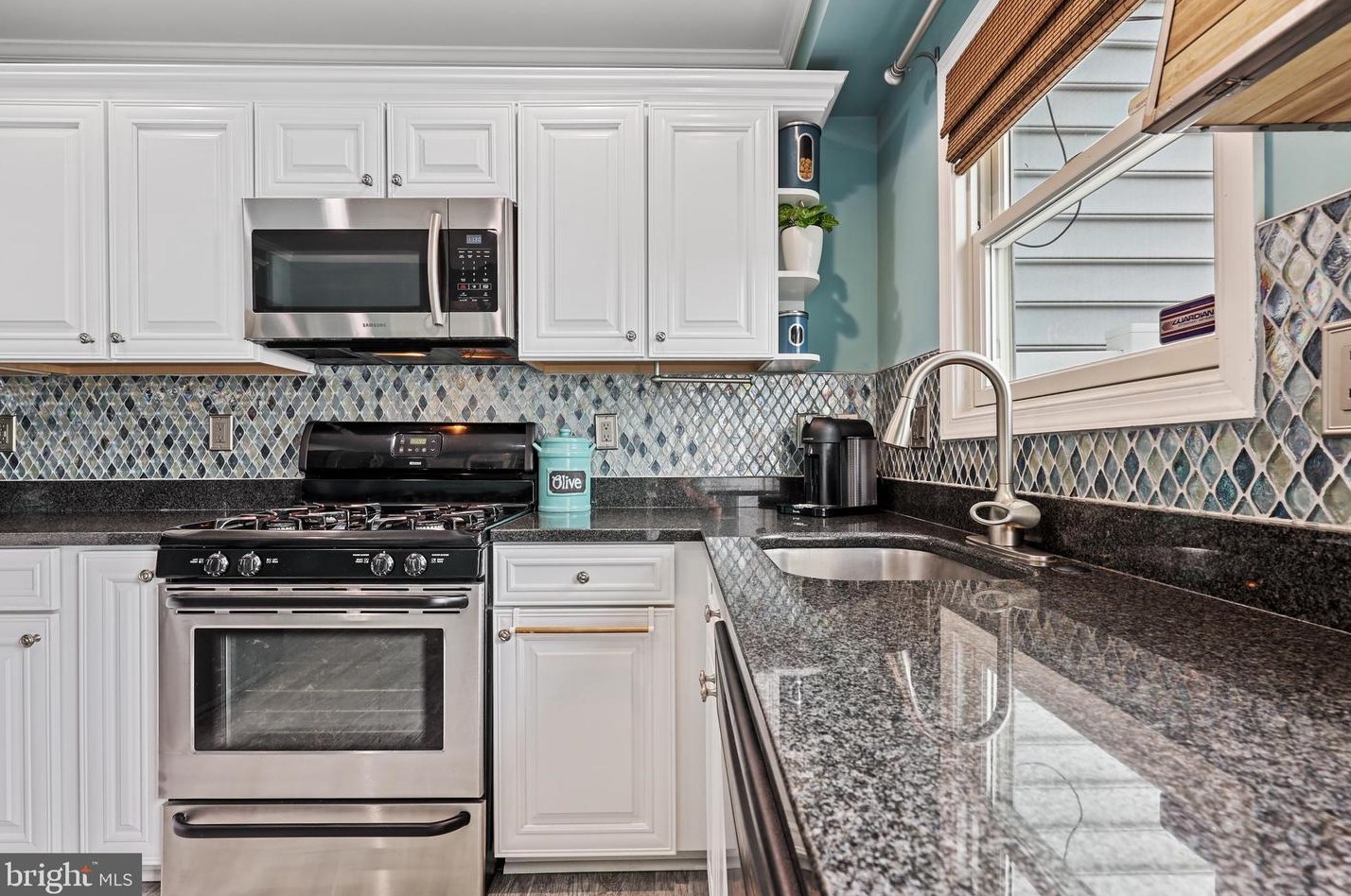 1322 Andre St, Baltimore MD  21230-5306 exterior