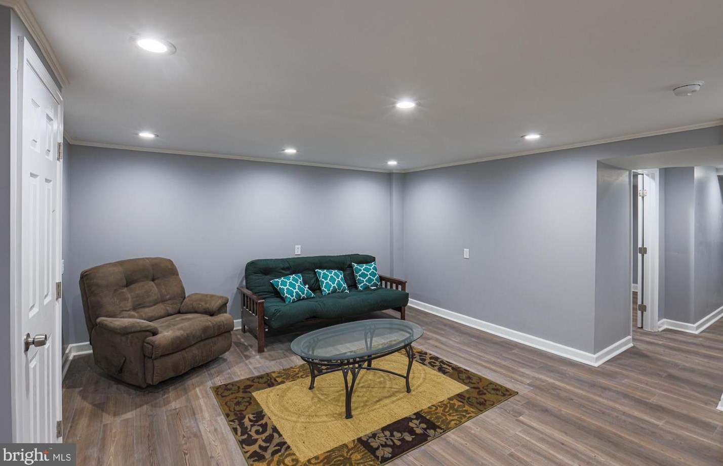 4902 Lindsay Rd, Baltimore MD 21229-1201 exterior