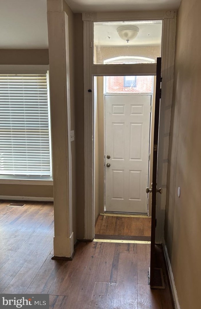 26 Decker Ave, Baltimore MD  21224-1353 exterior
