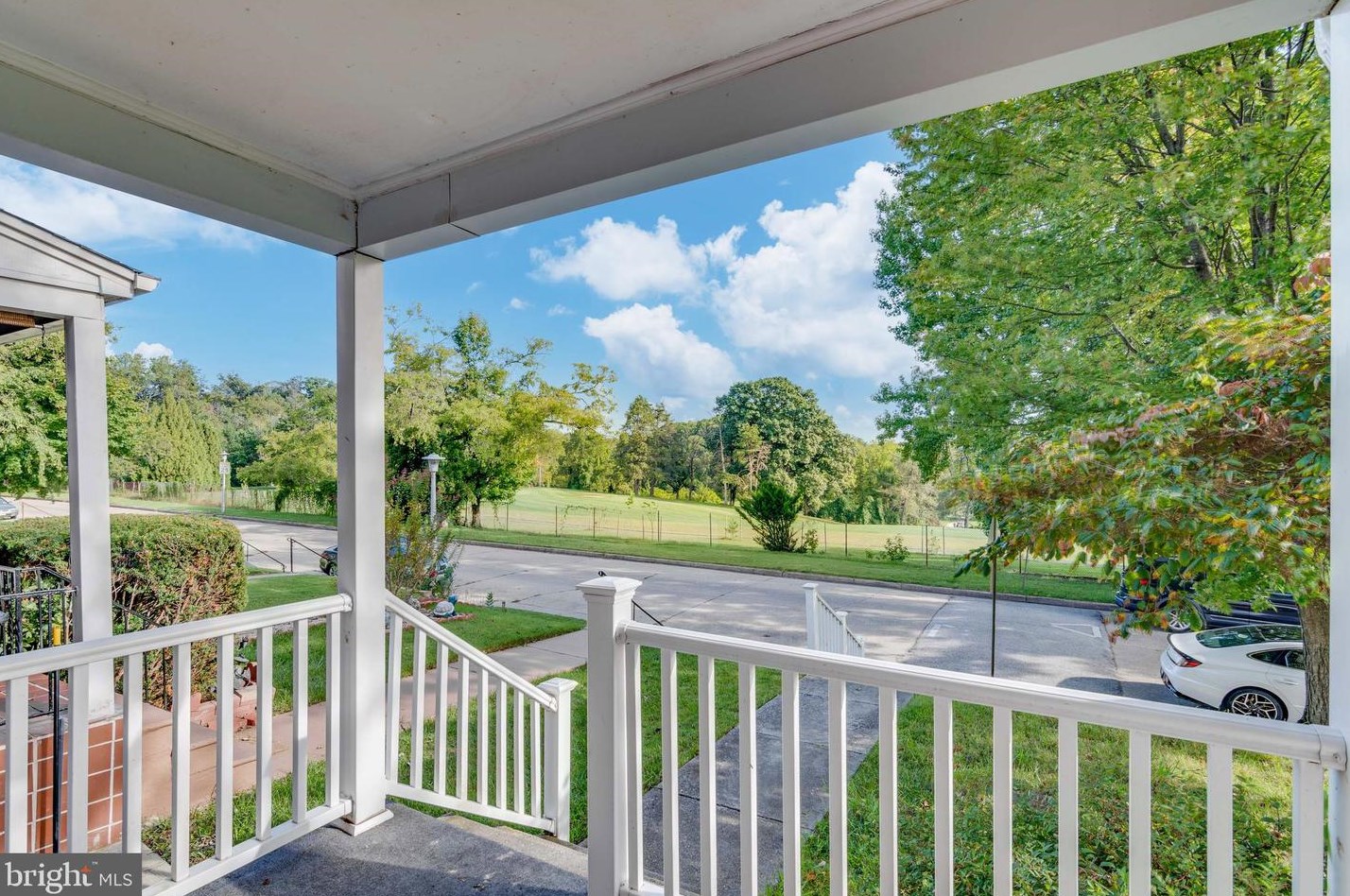 1823 Lydonlea Way, Baltimore MD  21239-3102 exterior
