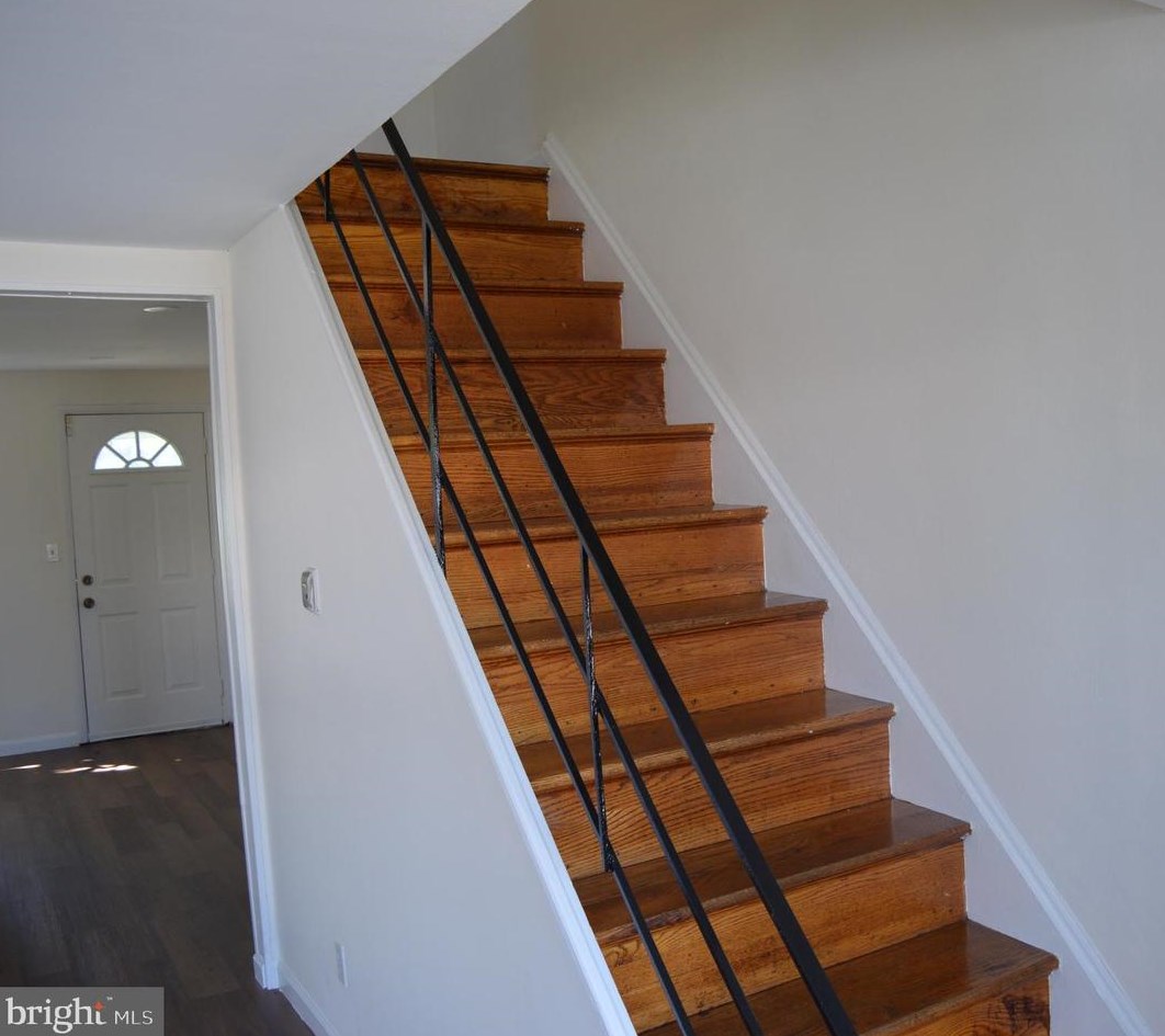 2720 Rittenhouse Ave, Baltimore MD  21230-3334 exterior