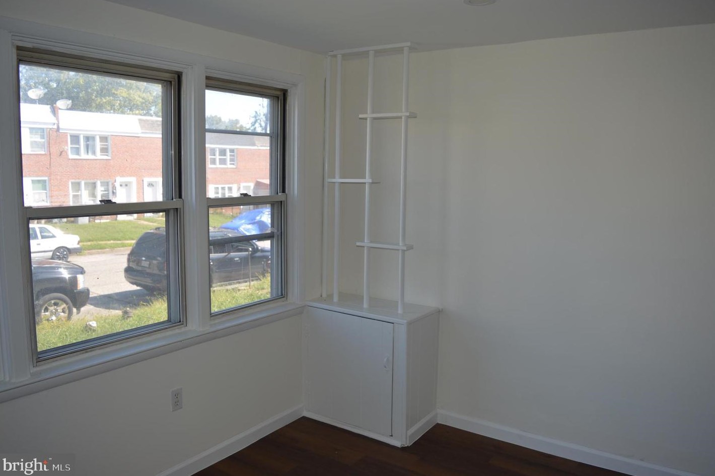 2720 Rittenhouse Ave, Baltimore MD  21230-3334 exterior
