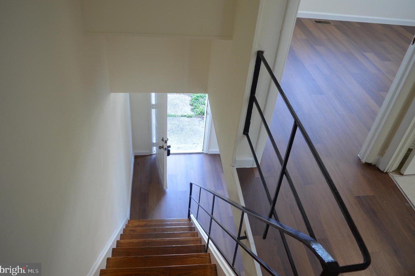 2720 Rittenhouse Ave, Baltimore MD  21230-3334 exterior