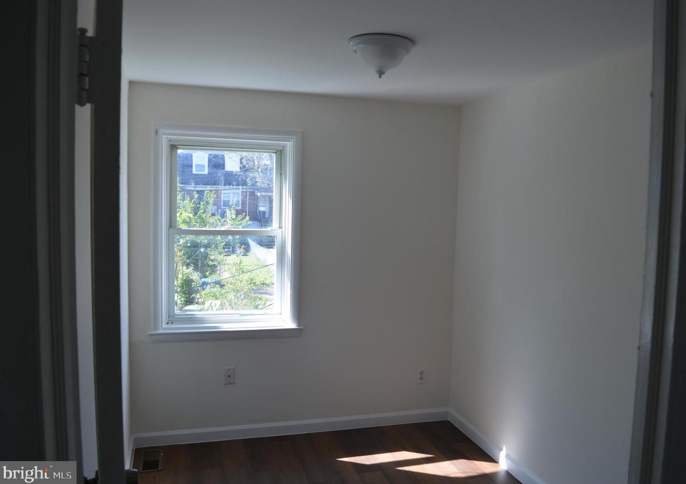 2720 Rittenhouse Ave, Baltimore MD  21230-3334 exterior