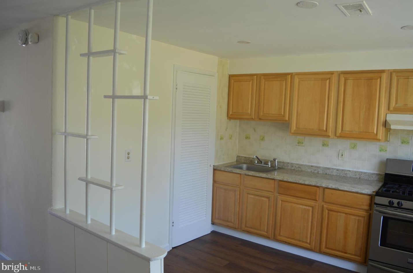 2720 Rittenhouse Ave, Baltimore MD  21230-3334 exterior