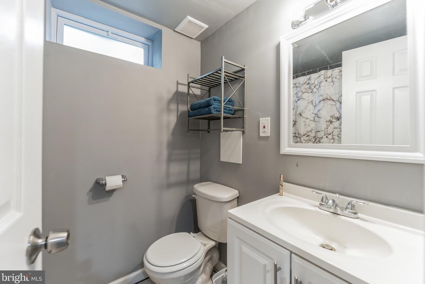 4604 Norfolk Ave, Baltimore MD  21216-1007 exterior