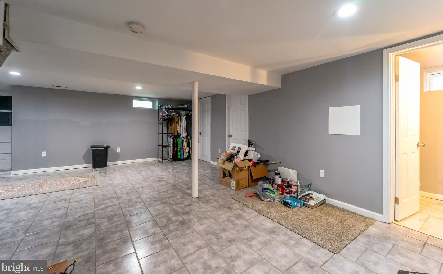 4604 Norfolk Ave, Baltimore MD  21216-1007 exterior