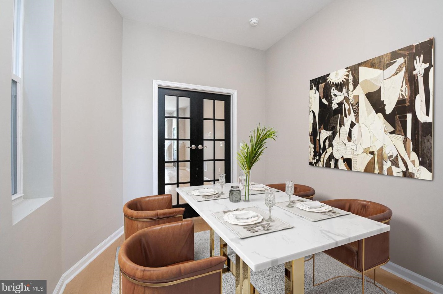 2412 Lakeview Ave, Baltimore MD  21217-4748 exterior