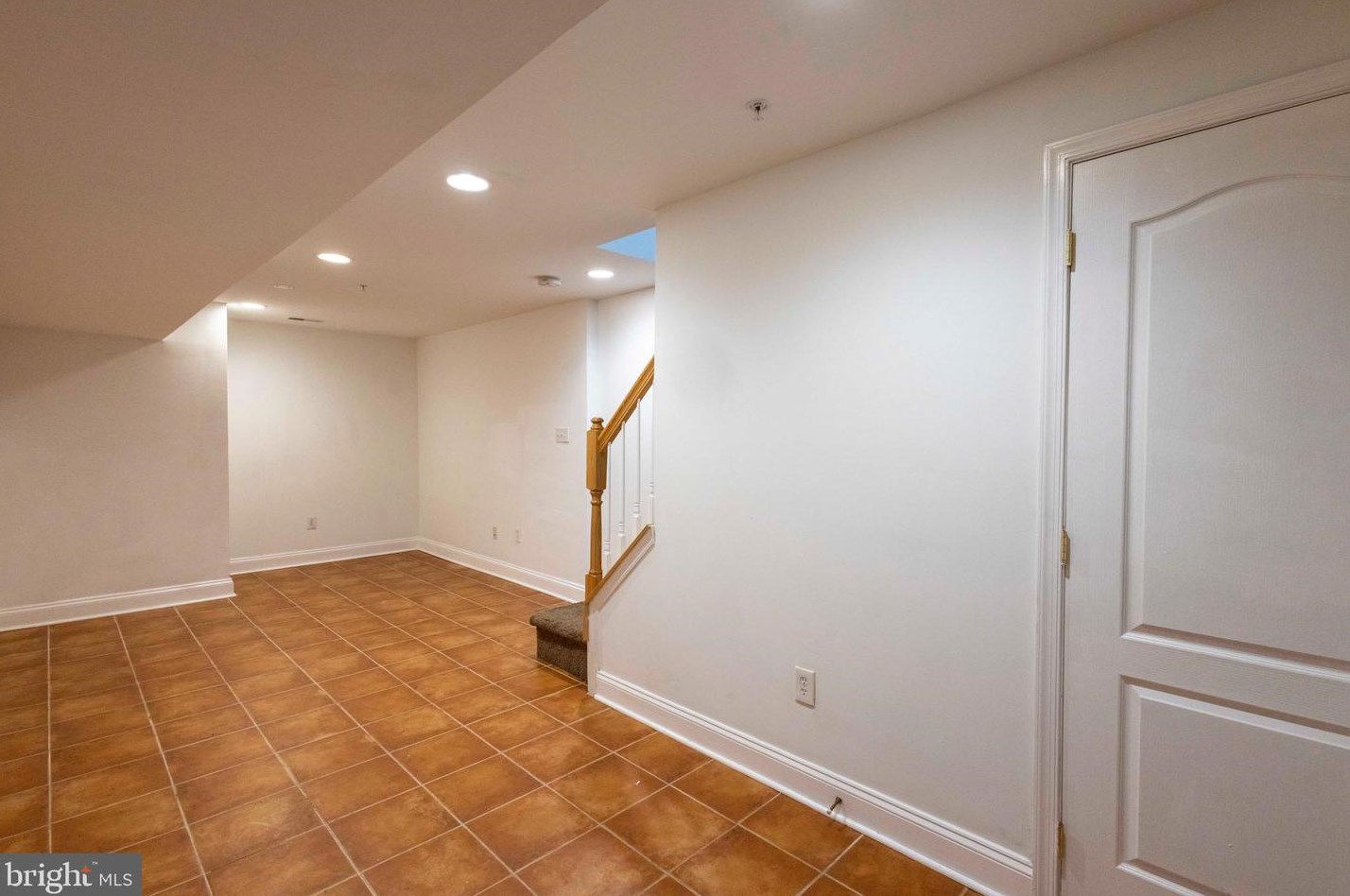 815 Cross St, Baltimore MD  21230-2501 exterior