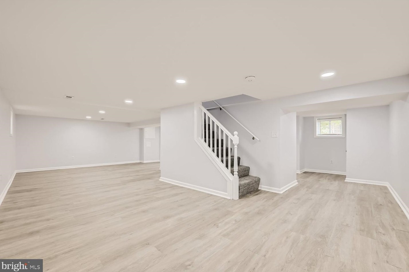 4504 Powell Ave, Baltimore MD  21206-2741 exterior