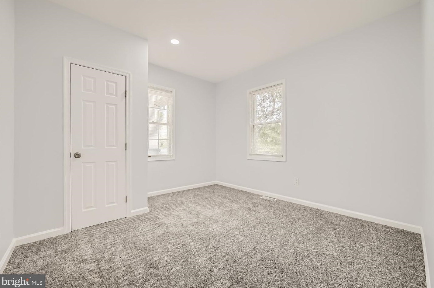 4504 Powell Ave, Baltimore MD  21206-2741 exterior