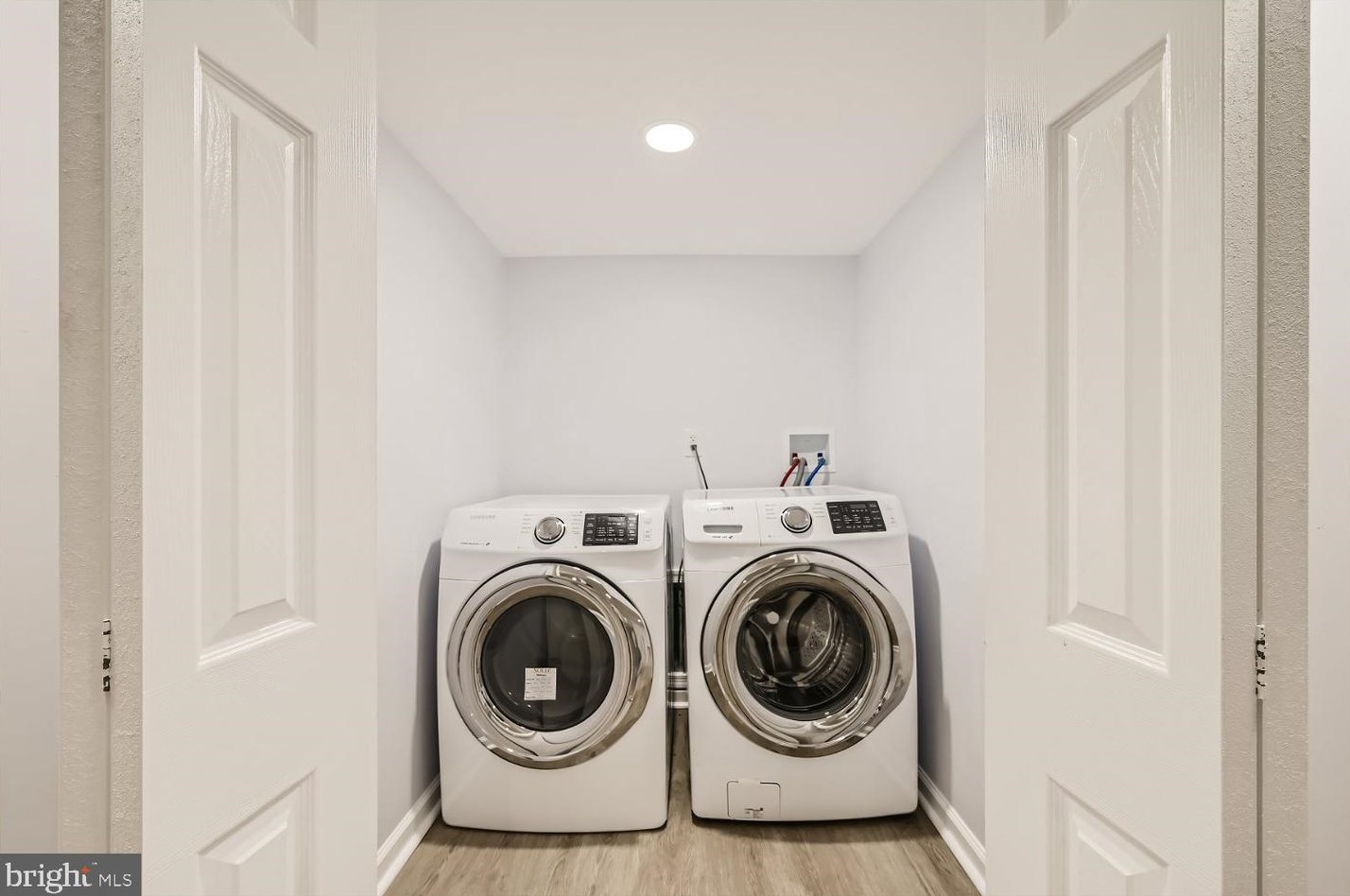 4504 Powell Ave, Baltimore MD  21206-2741 exterior