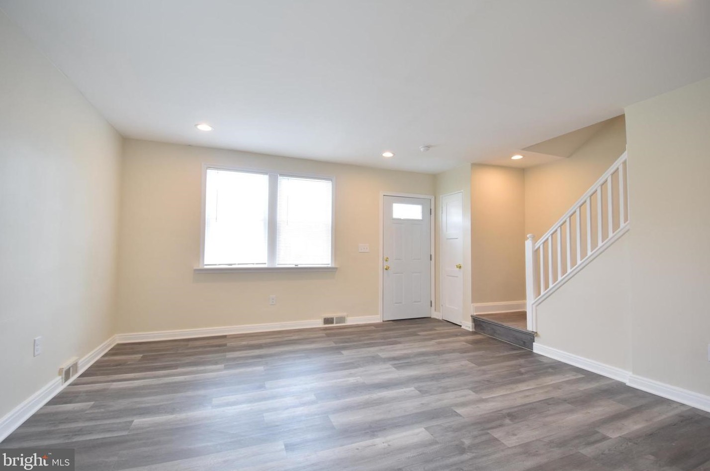 4423 Old Frederick Rd, Baltimore MD  21229-2818 exterior