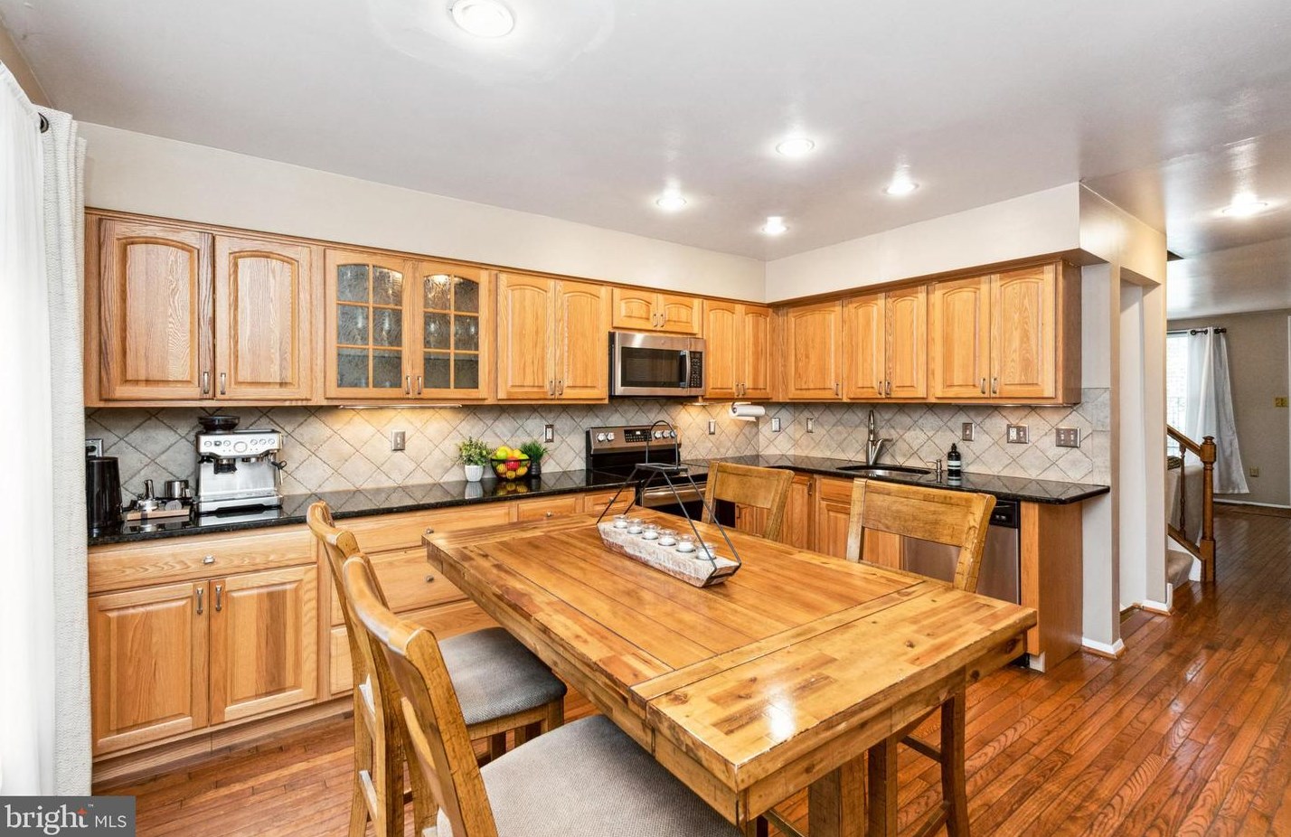 14 Wolfe St, Baltimore MD  21213-3237 exterior