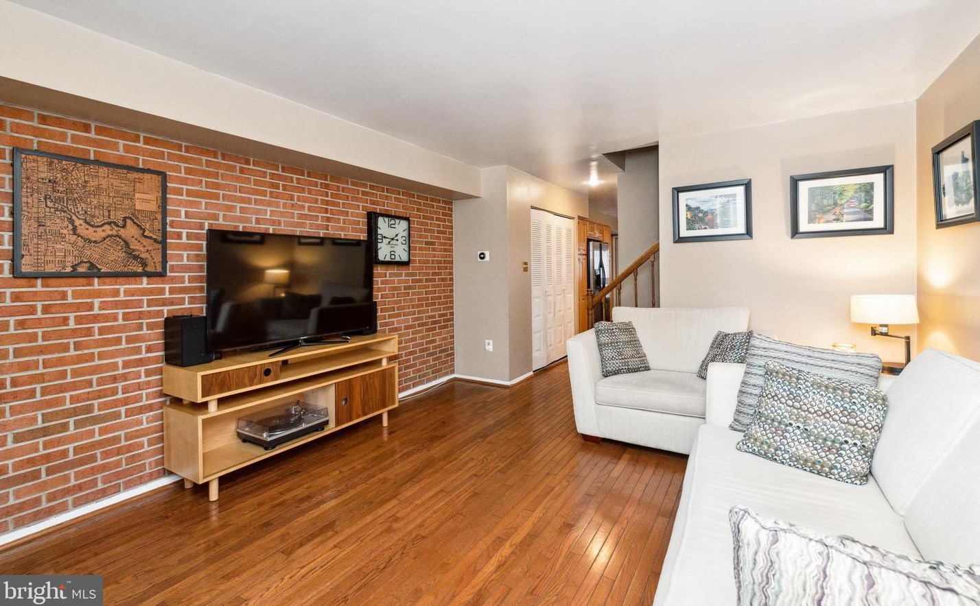 14 Wolfe St, Baltimore MD  21231-1620 exterior