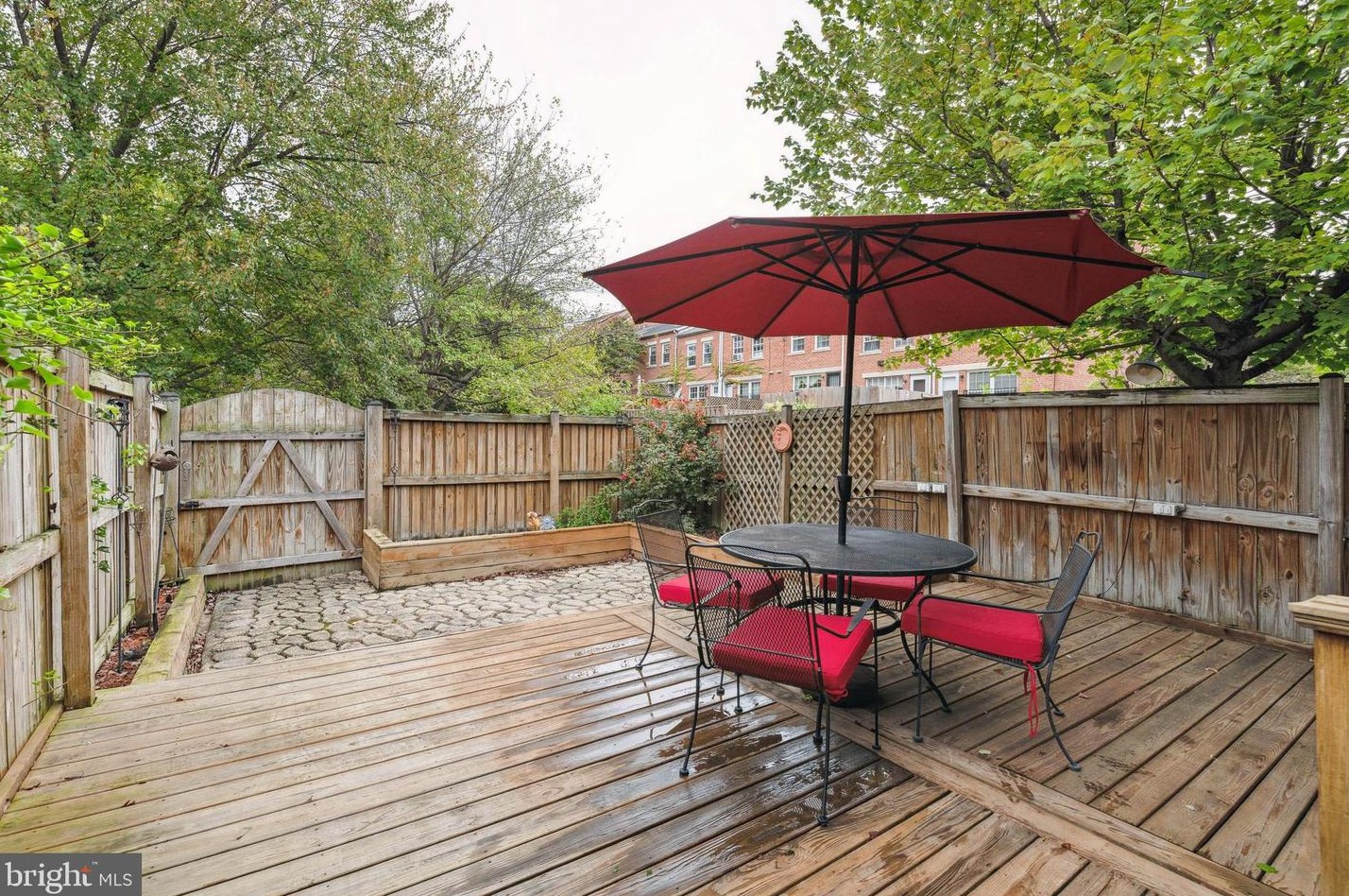 14 Wolfe St, Baltimore MD  21213-3237 exterior