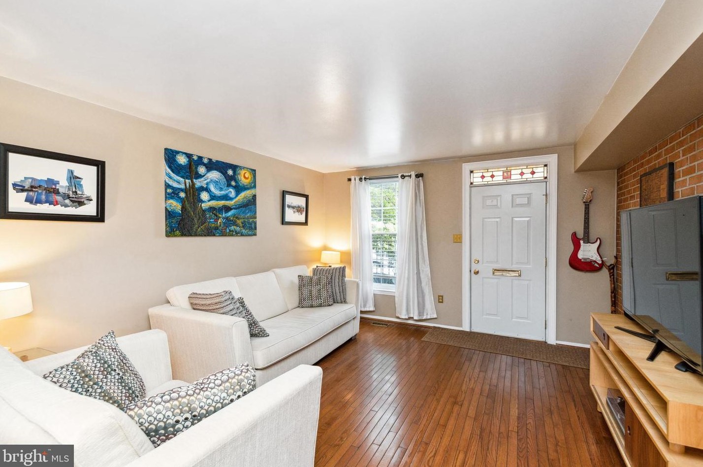 14 Wolfe St, Baltimore MD  21213-3237 exterior