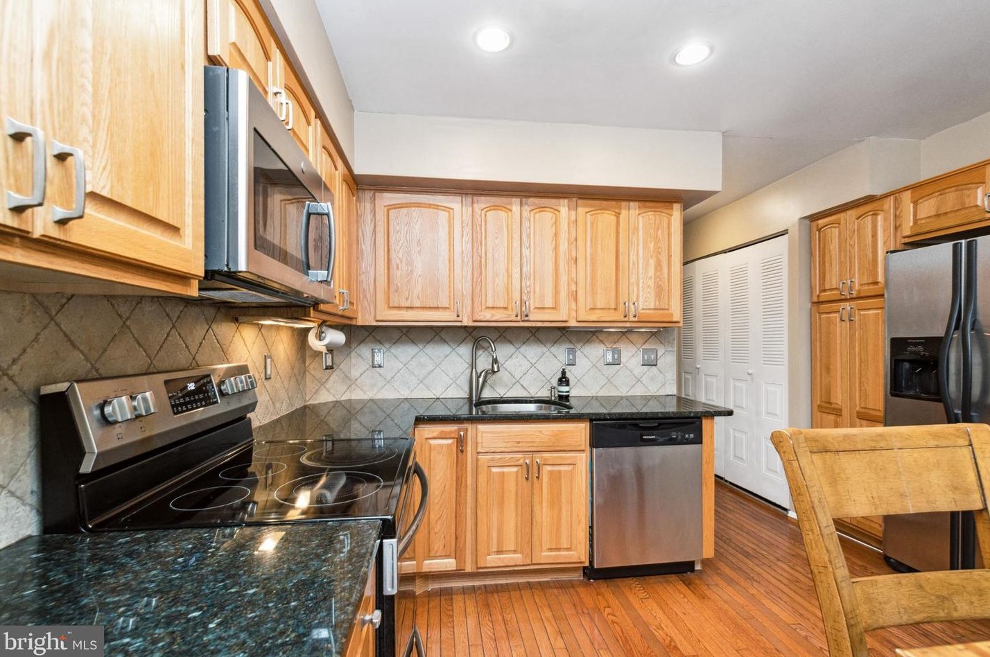 14 Wolfe St, Baltimore MD  21213-3237 exterior