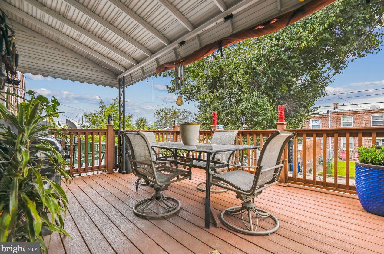 4353 Sheldon Ave, Baltimore MD 21206-6436 exterior