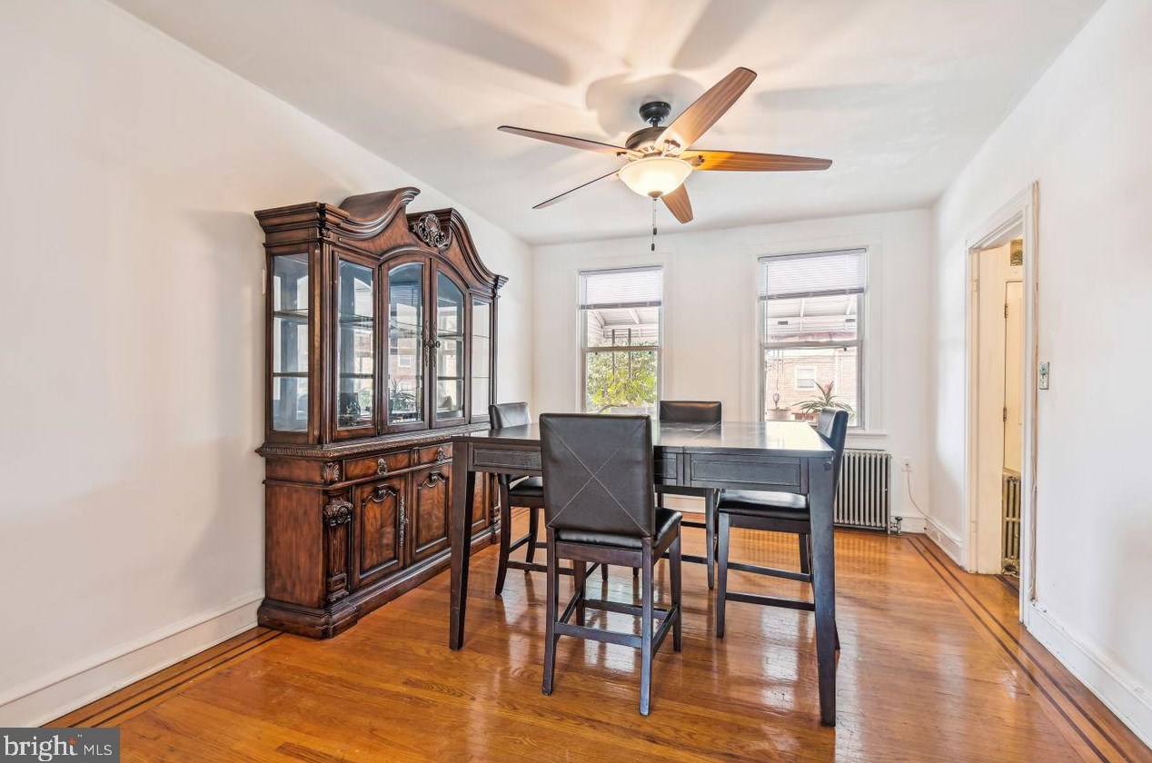 4353 Sheldon Ave, Baltimore MD 21206-6436 exterior