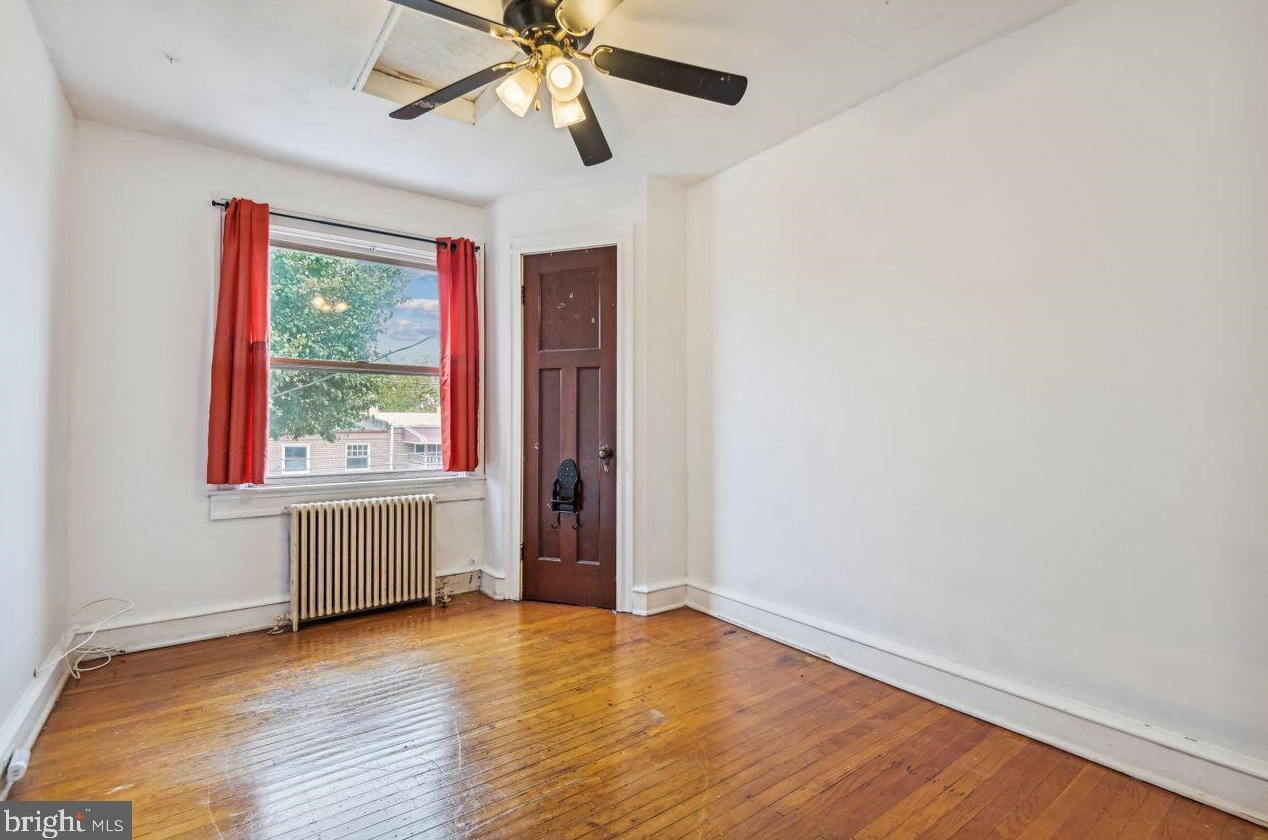 4353 Sheldon Ave, Baltimore MD 21206-6436 exterior