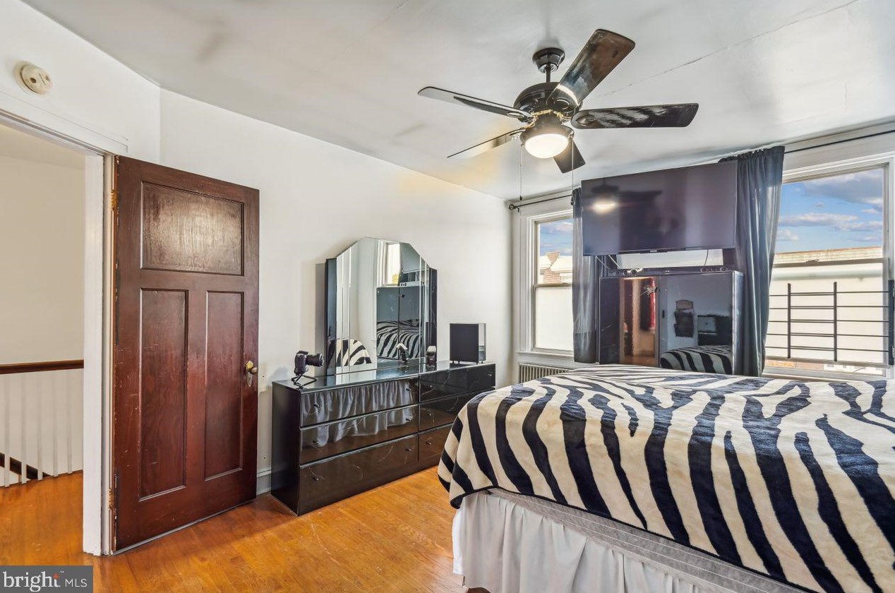 4353 Sheldon Ave, Baltimore MD 21206-6436 exterior