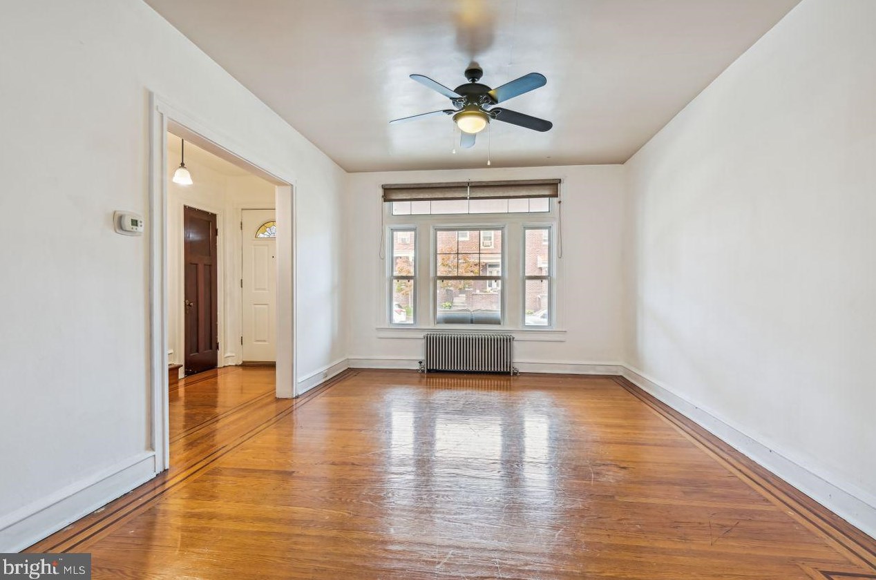 4353 Sheldon Ave, Baltimore MD 21206-6436 exterior