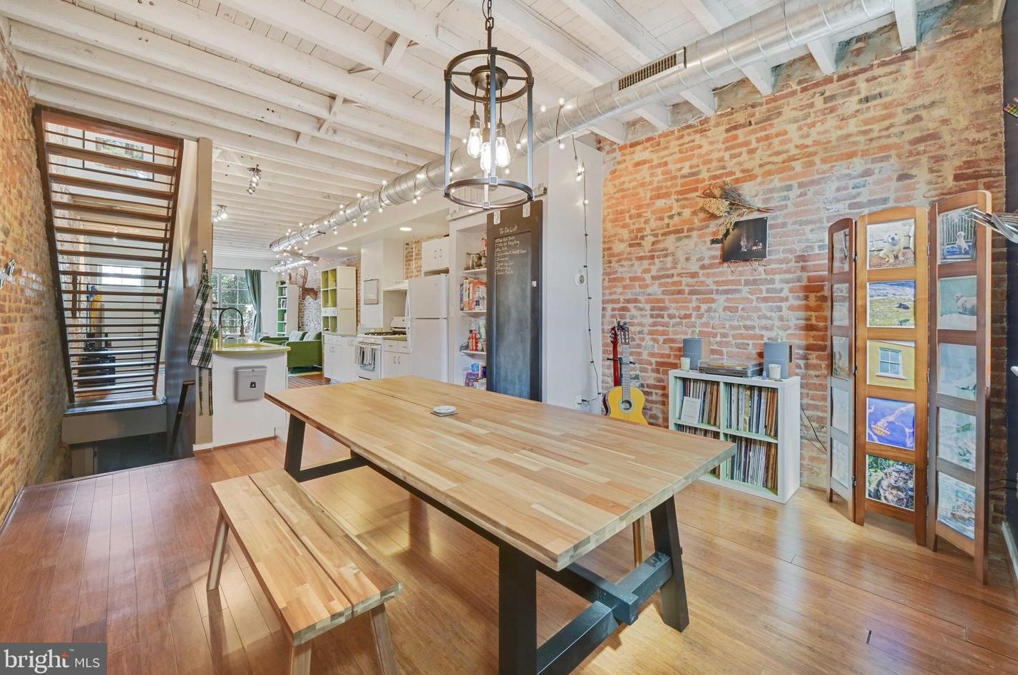 2639 Howard St, Baltimore MD  21218-4508 exterior