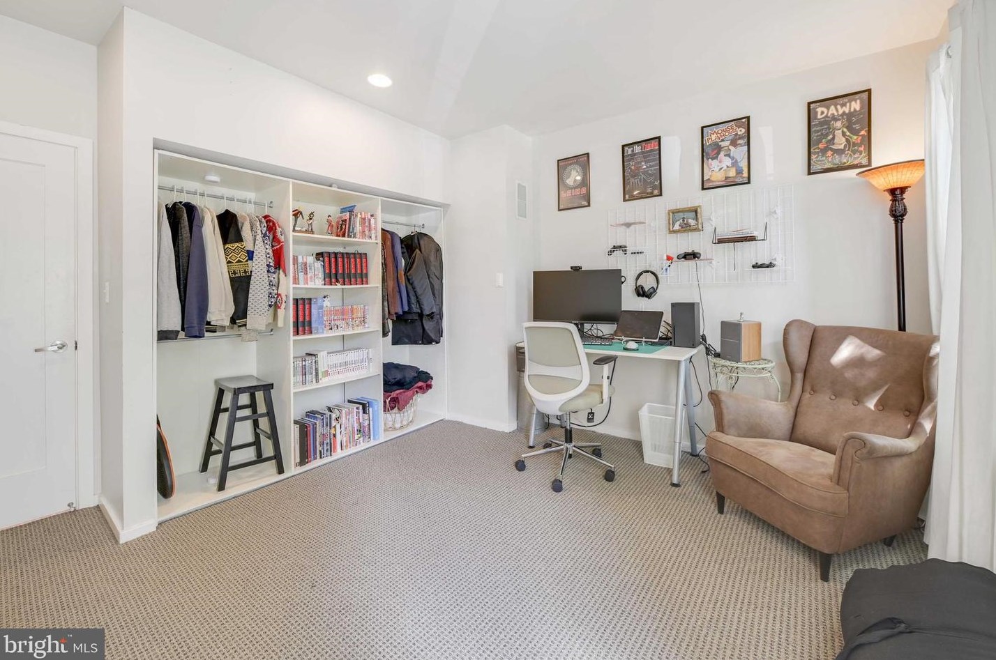 2639 Howard St, Baltimore MD  21218-4508 exterior