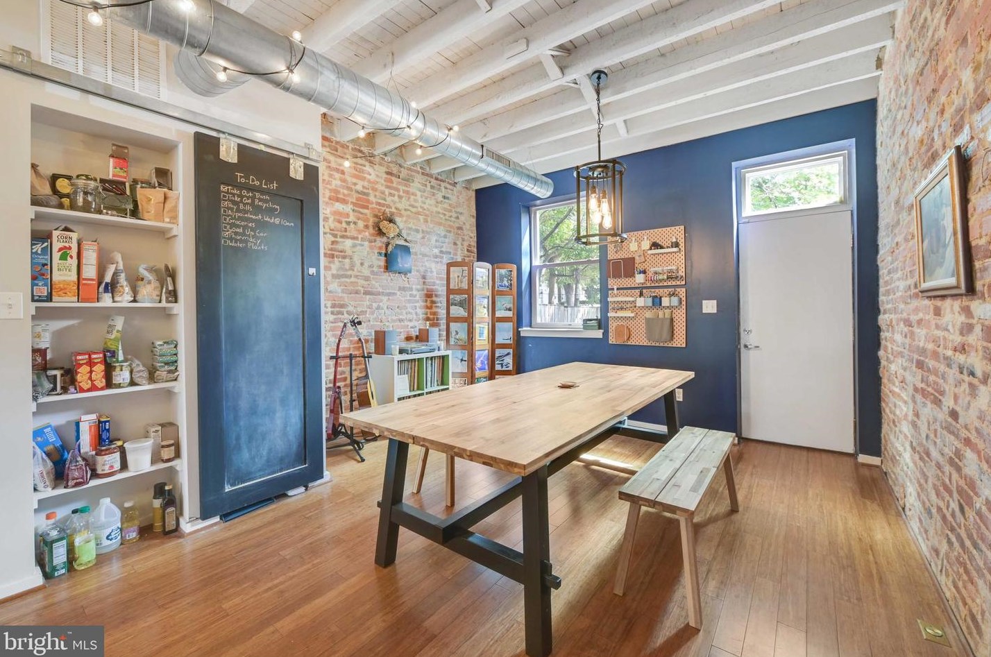 2639 Howard St, Baltimore MD  21218-4508 exterior
