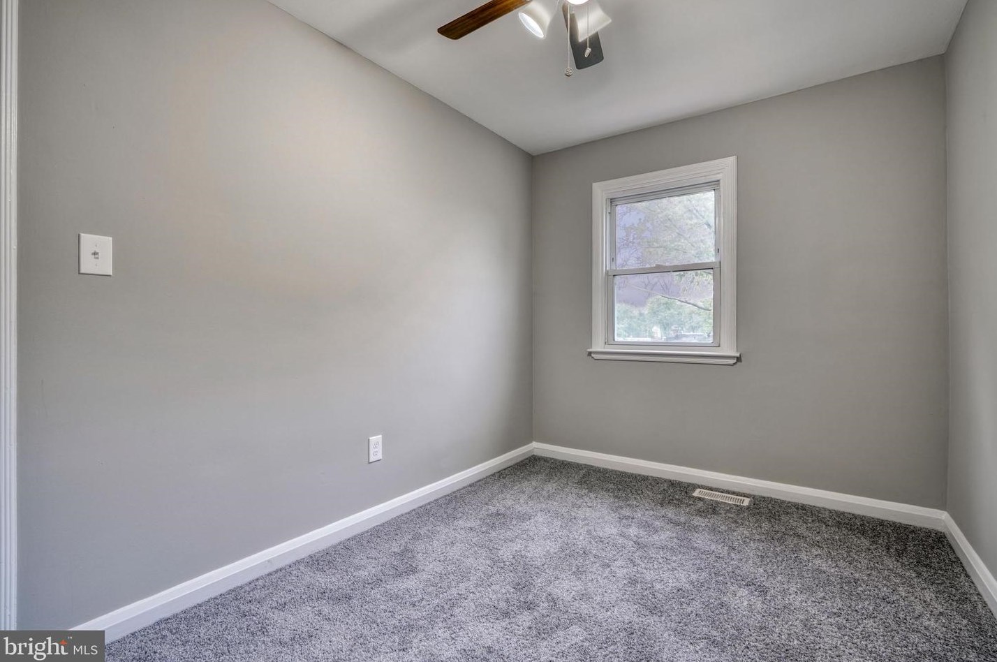 3705 Bayonne Ave, Baltimore MD 21206-2836 exterior