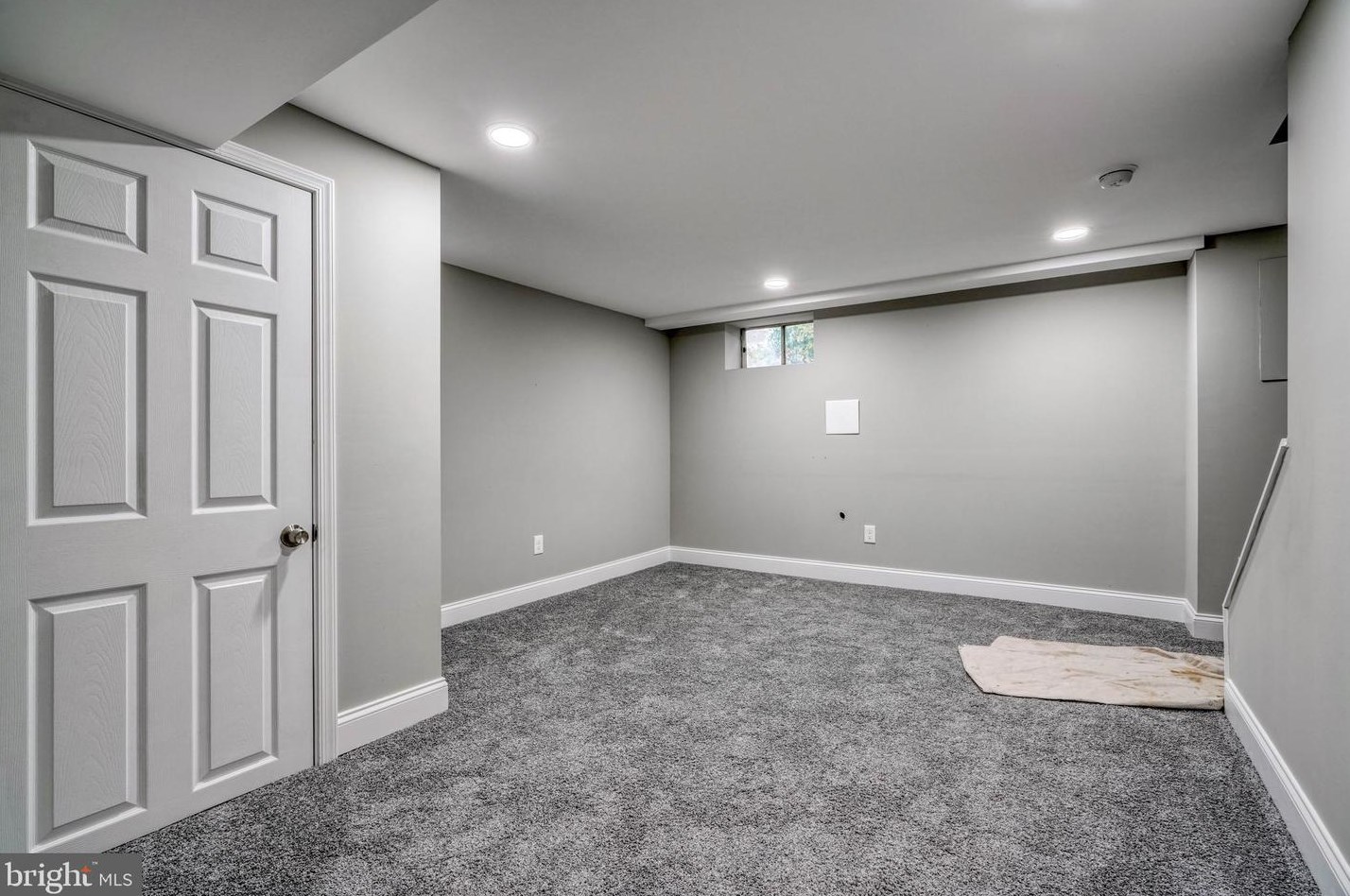 3705 Bayonne Ave, Baltimore MD 21206-2836 exterior