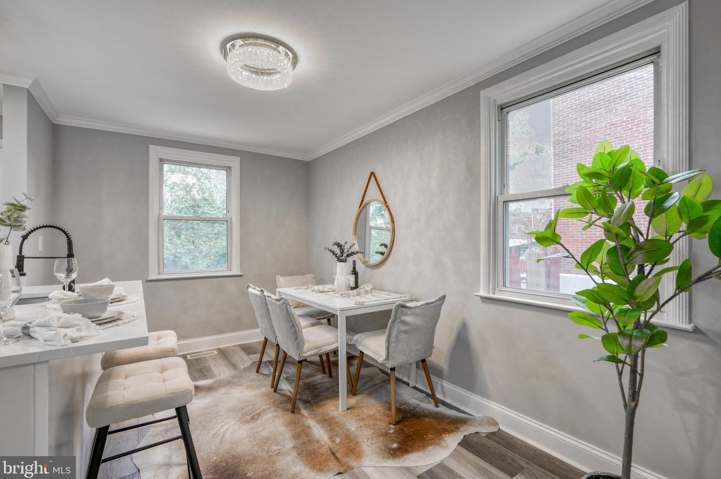 3705 Bayonne Ave, Baltimore MD 21206-2836 exterior