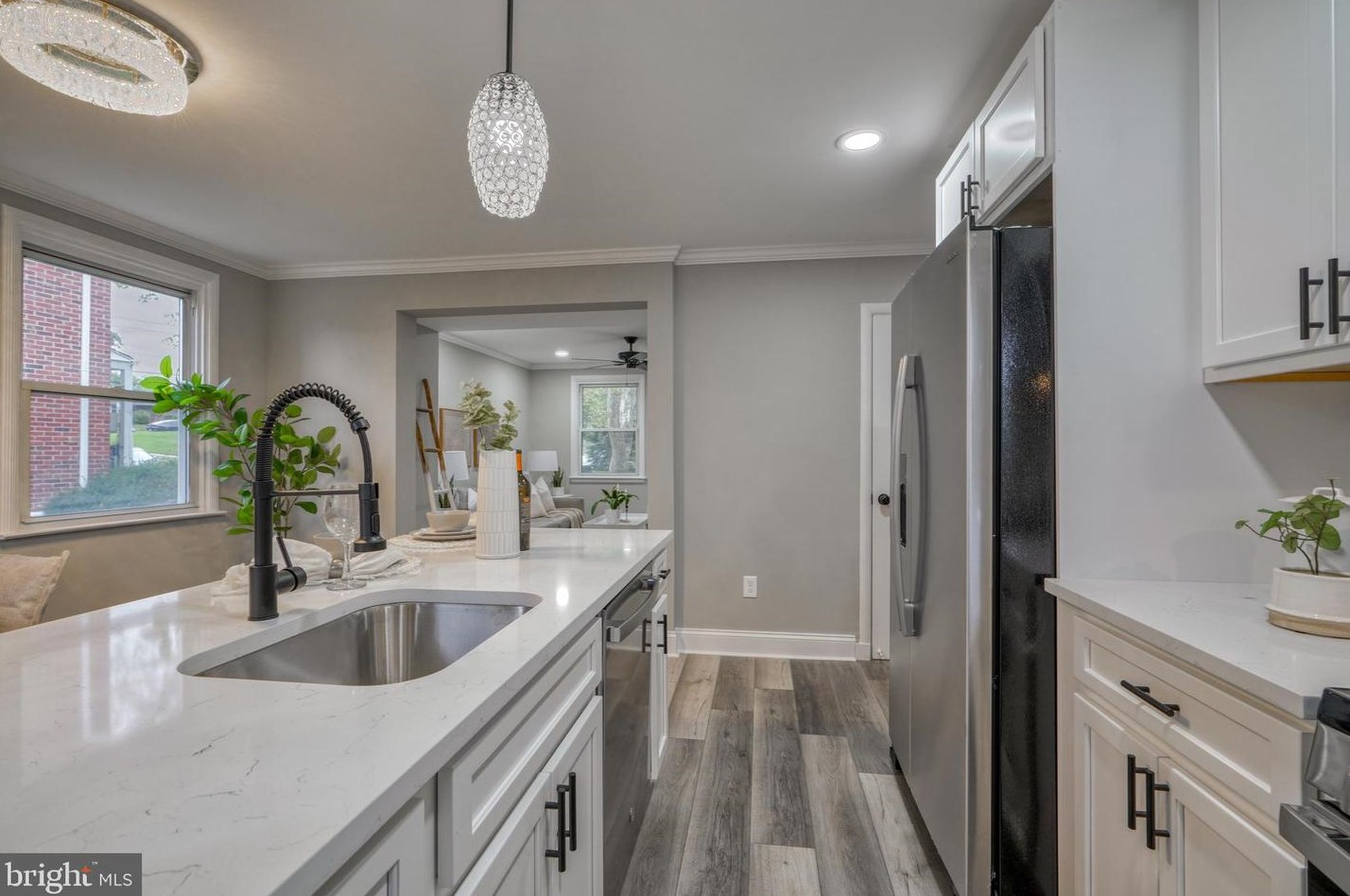 3705 Bayonne Ave, Baltimore MD 21206-2836 exterior