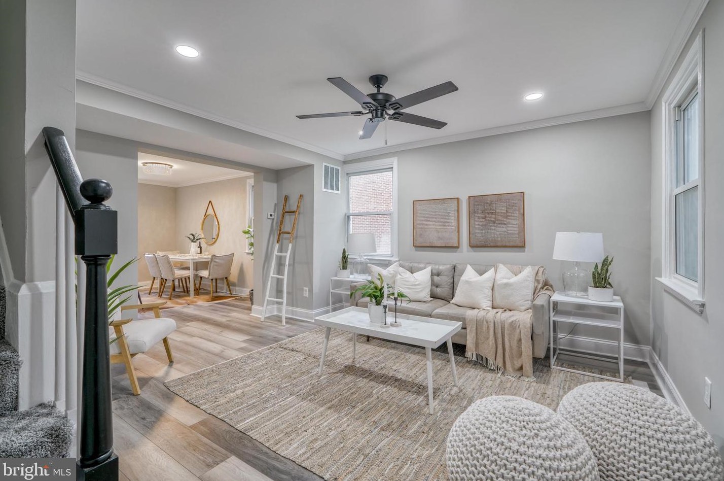 3705 Bayonne Ave, Baltimore MD 21206-2836 exterior