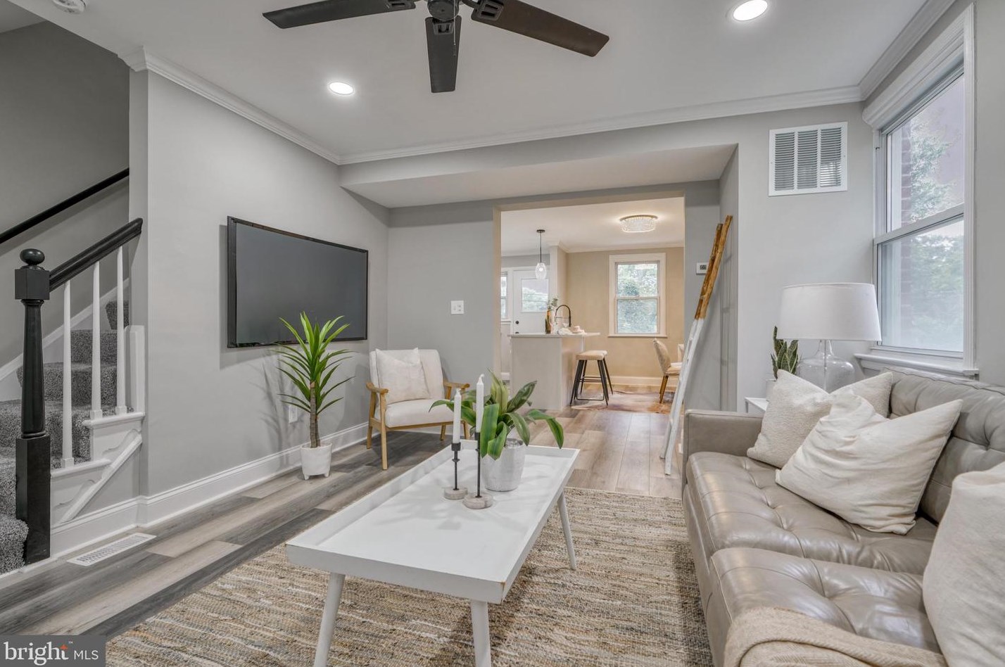 3705 Bayonne Ave, Baltimore MD 21206-2836 exterior