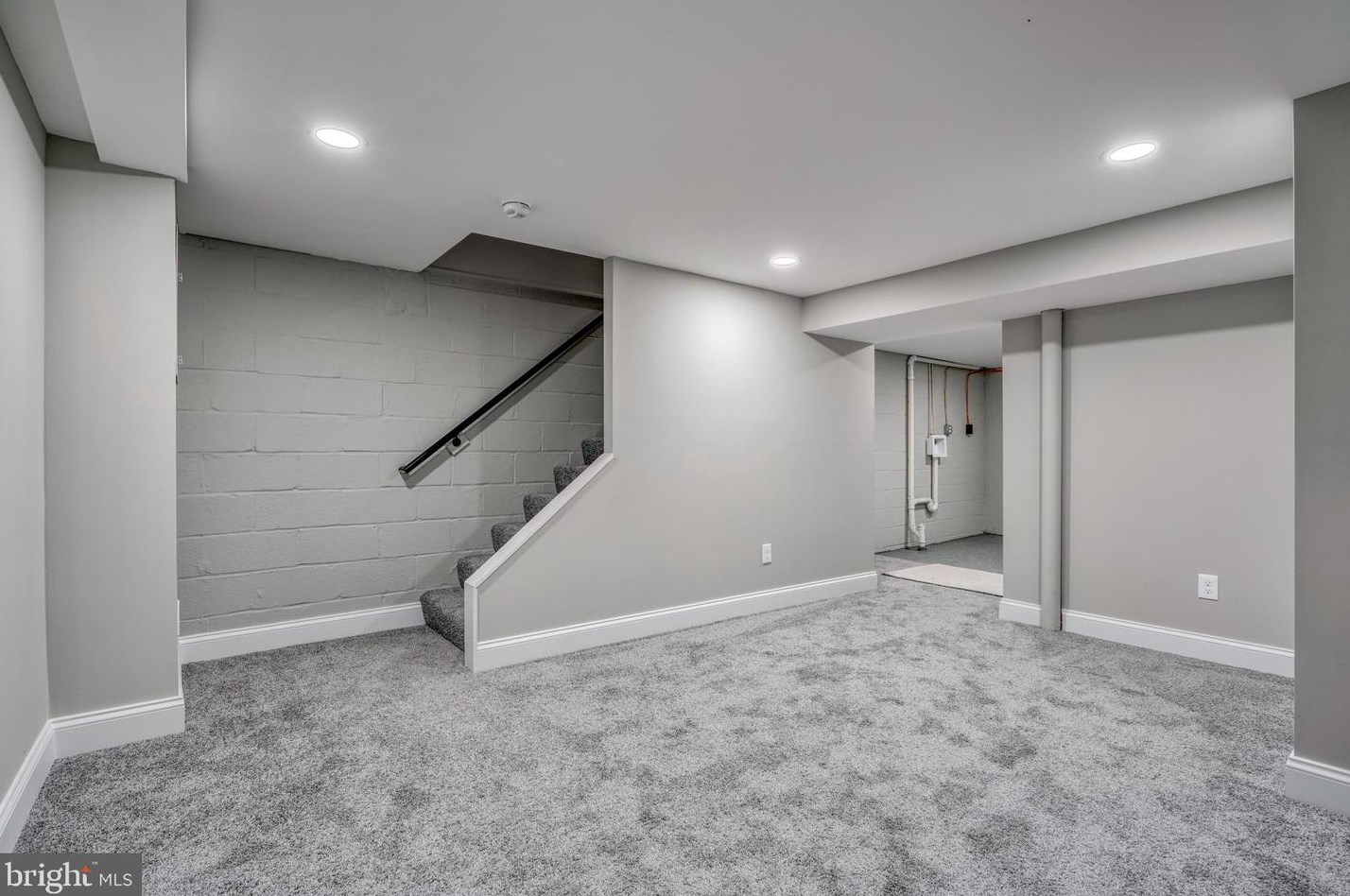 3705 Bayonne Ave, Baltimore MD 21206-2836 exterior