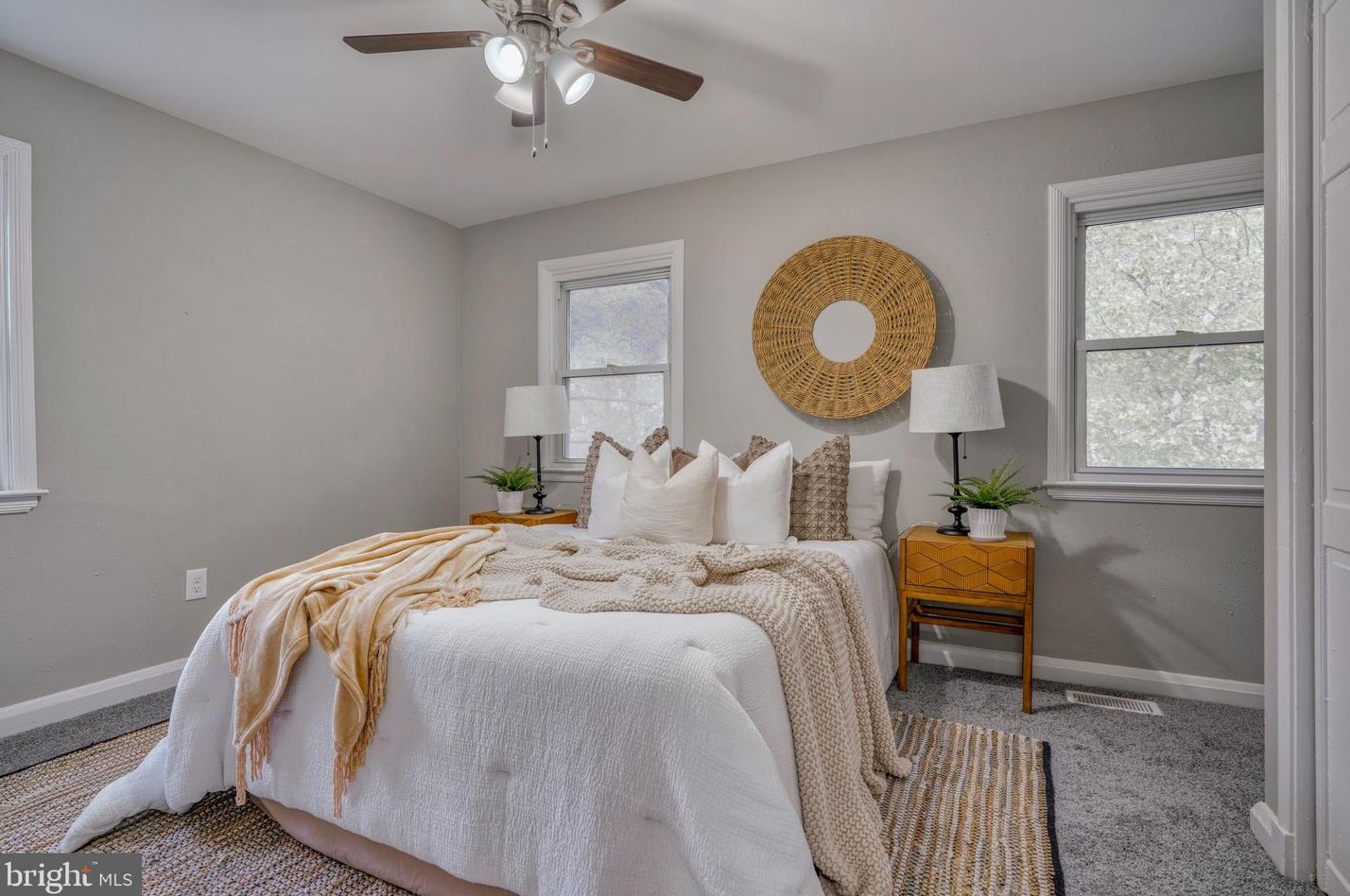 3705 Bayonne Ave, Baltimore MD 21206-2836 exterior