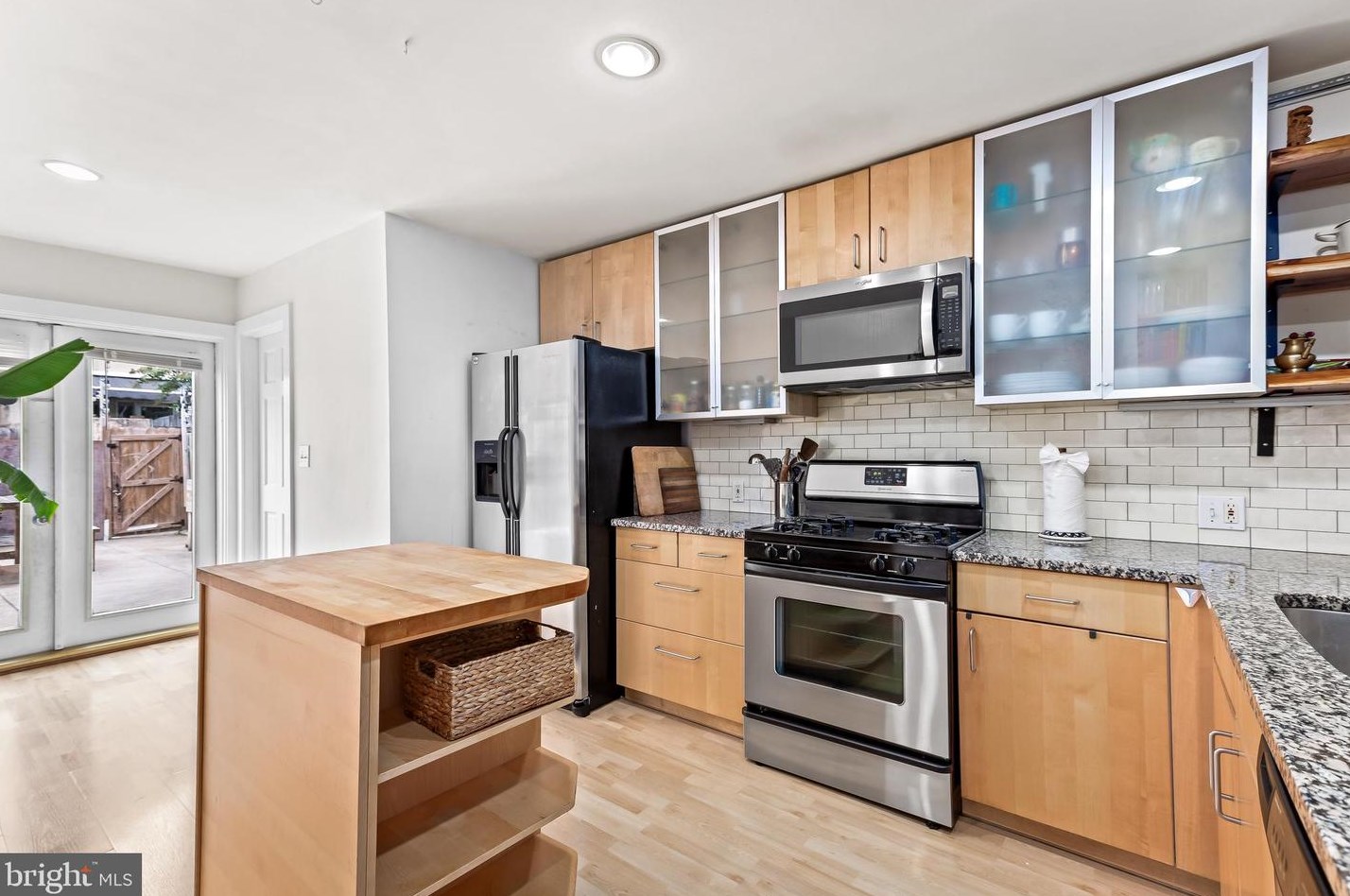 1115 Bouldin St, Baltimore MD  21224-5022 exterior