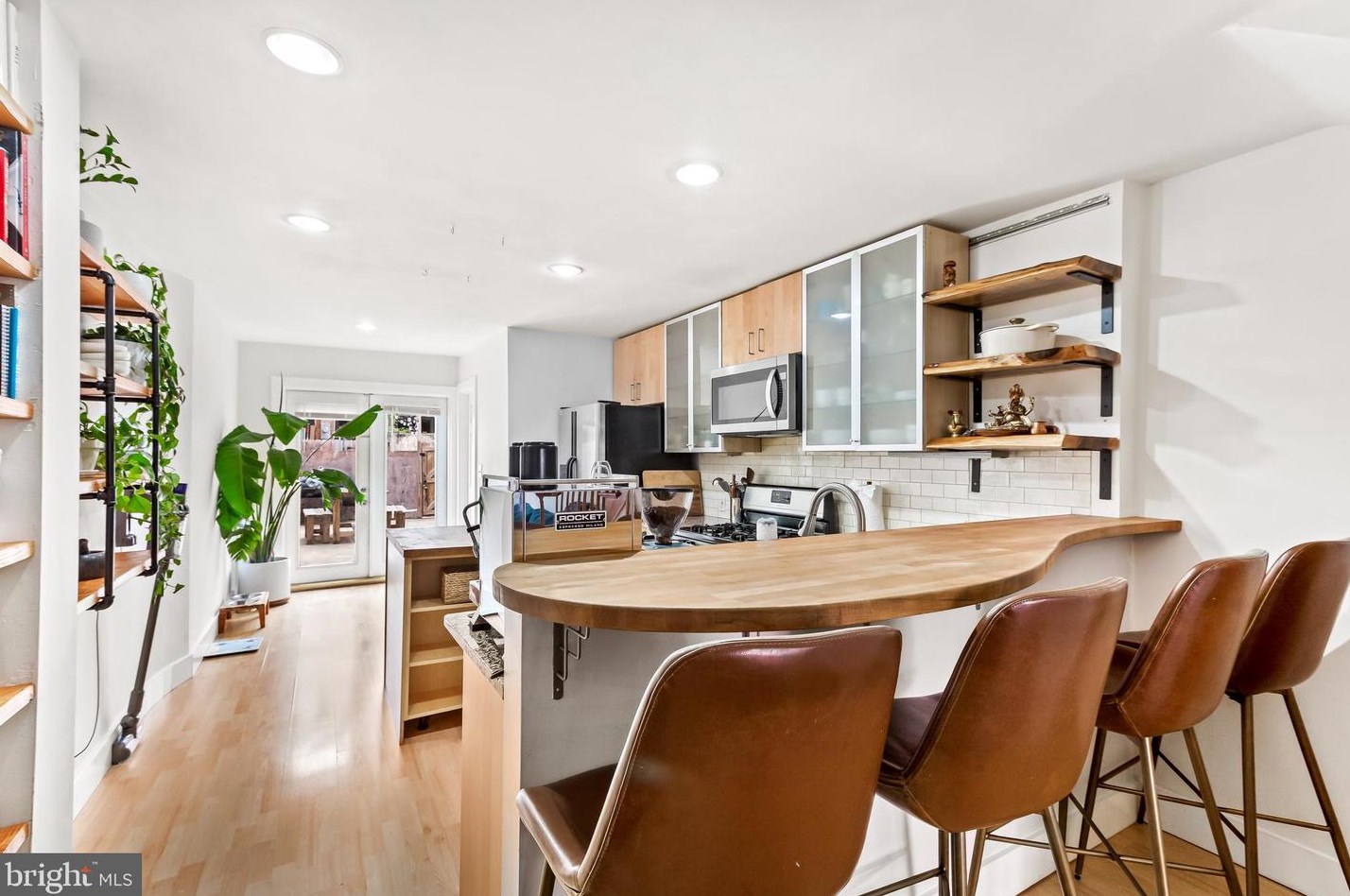 1115 Bouldin St, Baltimore MD  21224-5022 exterior