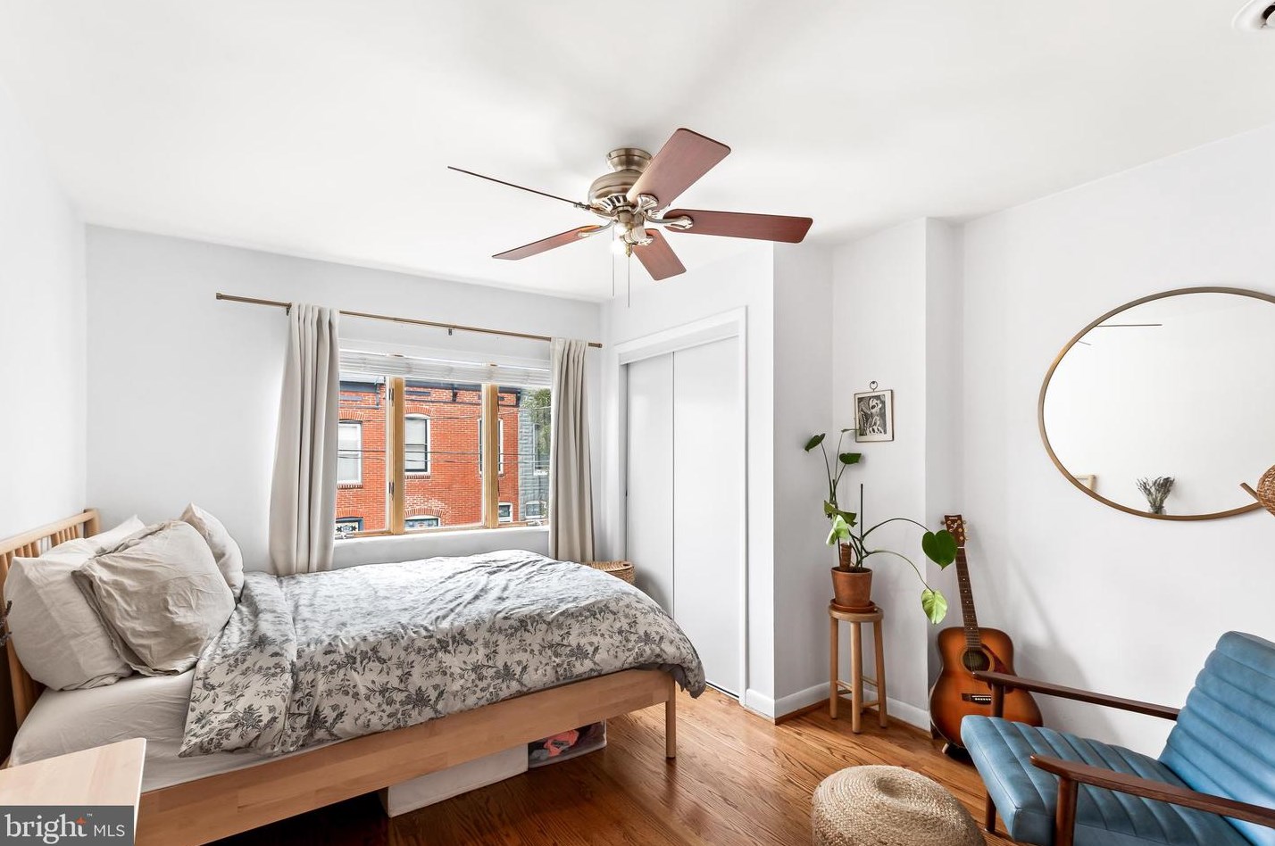 1115 Bouldin St, Baltimore MD  21224-5022 exterior