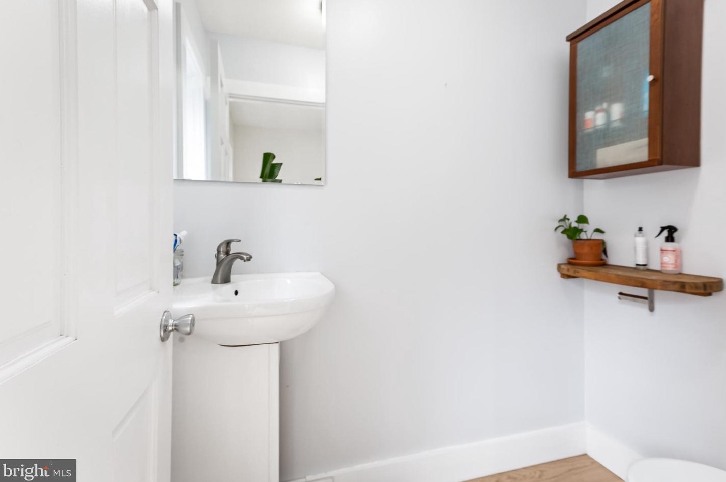 1115 Bouldin St, Baltimore MD  21224-5022 exterior