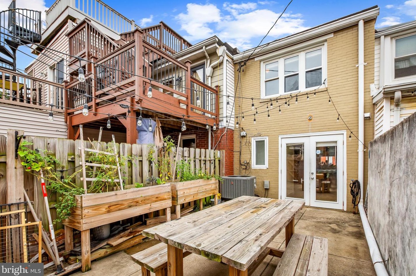 1115 Bouldin St, Baltimore MD  21224-5022 exterior