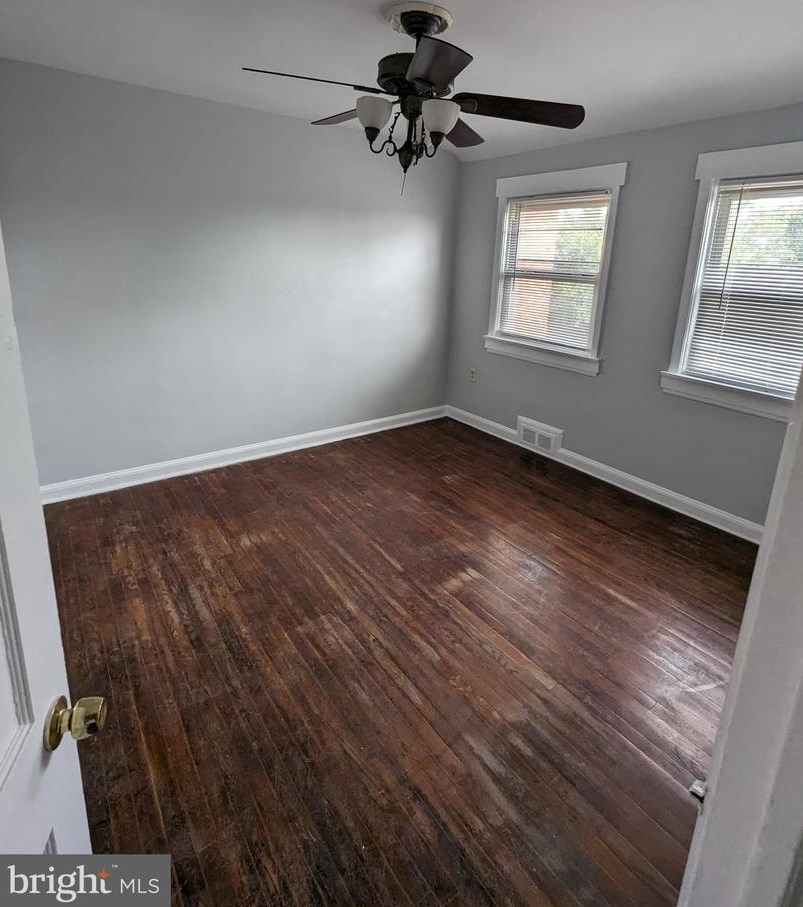 1639 Ramblewood Rd, Baltimore MD  21239-3036 exterior