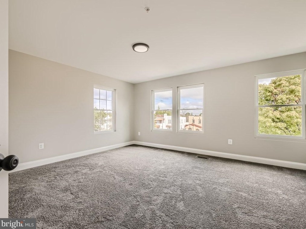 3605 Sequoia Ave, Baltimore MD  21215-7141 exterior